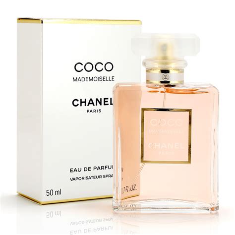 eau de toilette coco mademoiselle chanel 50 ml|coco chanel mademoiselle australia.